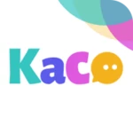 Logo of Kaco android Application 